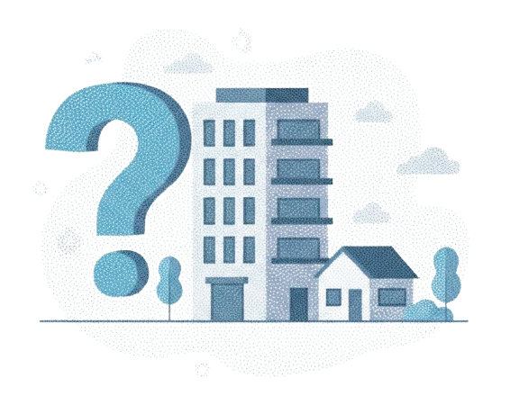 FAQ illustration